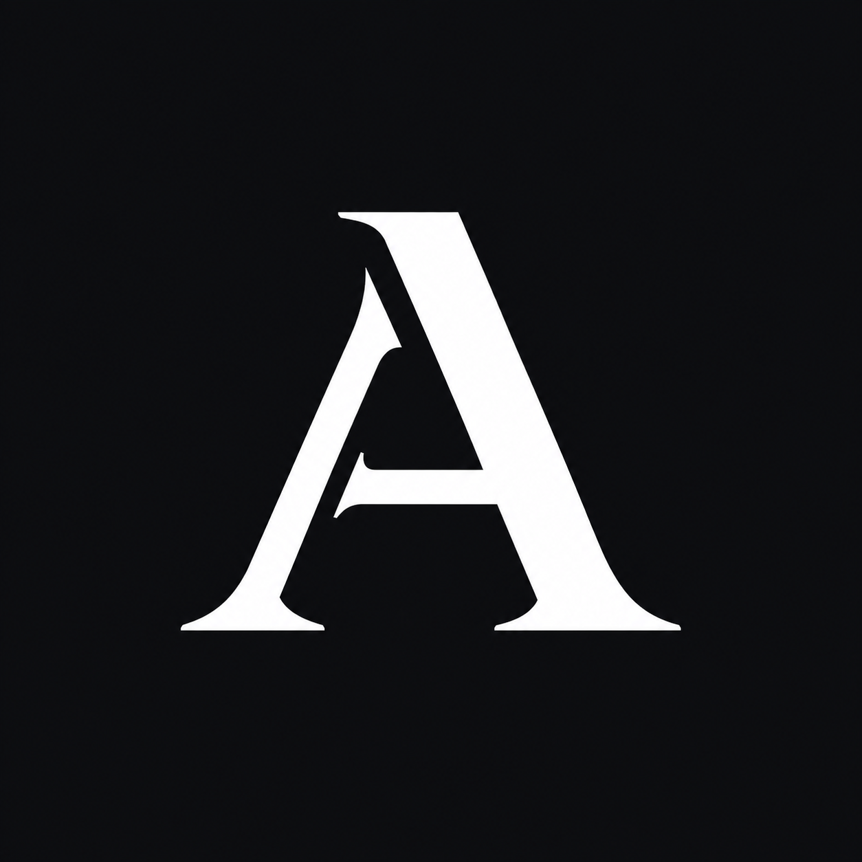Monograma da ASTRA